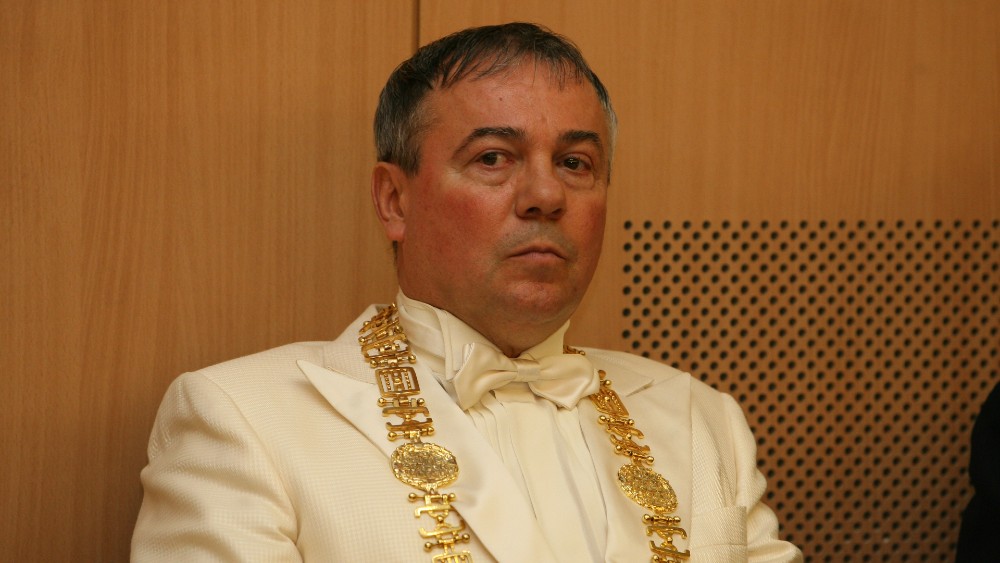 Jovanović: Nebojša Stefanović je bio marljiv student 1