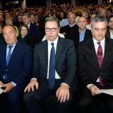 Vučić: Dualno obrazovanje ne donosi samo posao, već odgovornost i ozbiljnost 5