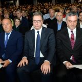 Vučić: Dualno obrazovanje ne donosi samo posao, već odgovornost i ozbiljnost 11