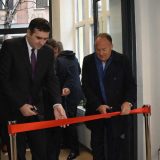 U Kragujevcu otvoren četvrti paviljon Studentskog doma sa 147 mesta 8