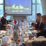 Vulin: Srbija neće da postane član nijednog vojnog saveza 3
