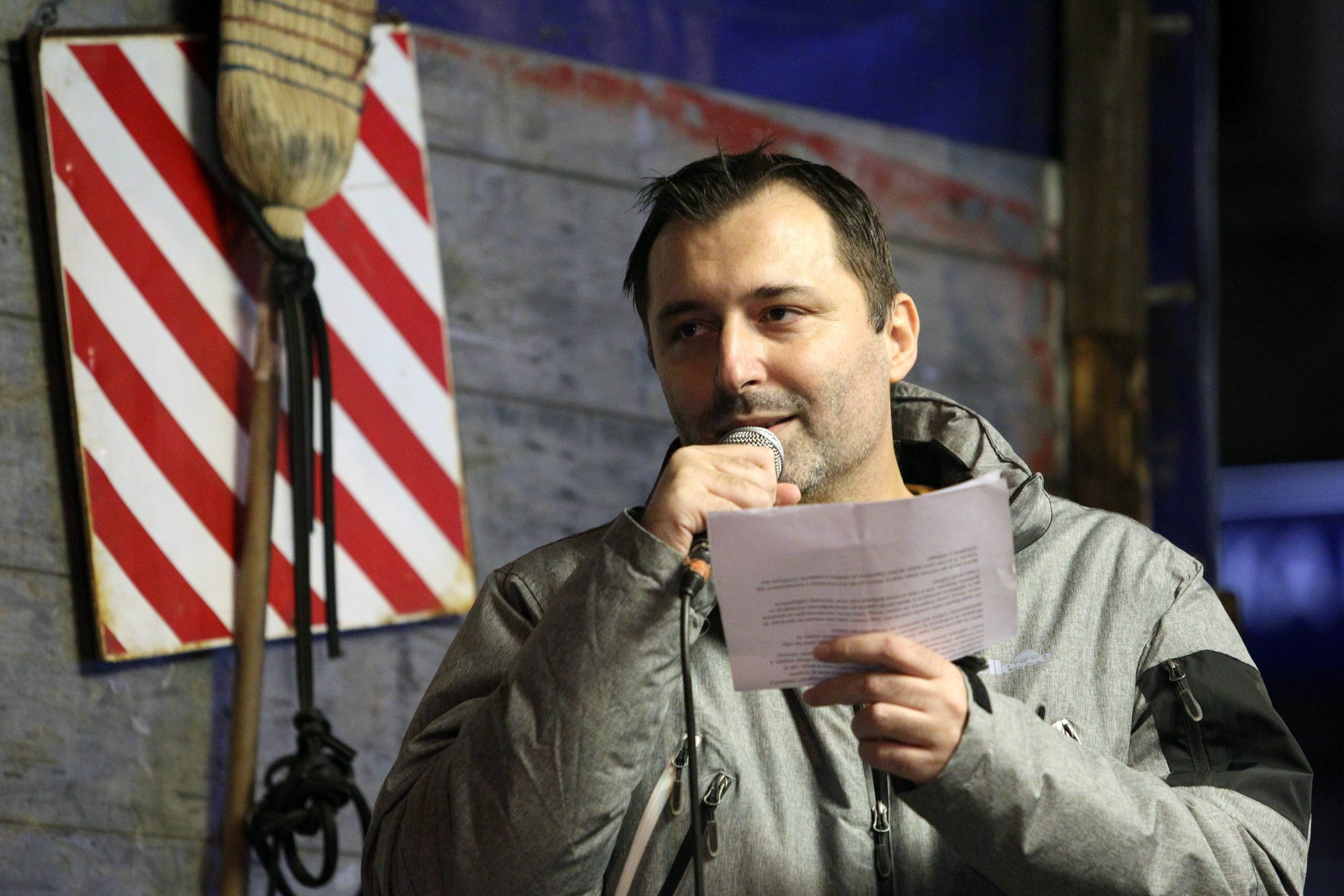 Obradović: Krušik ne zna šta će sa mnom 1