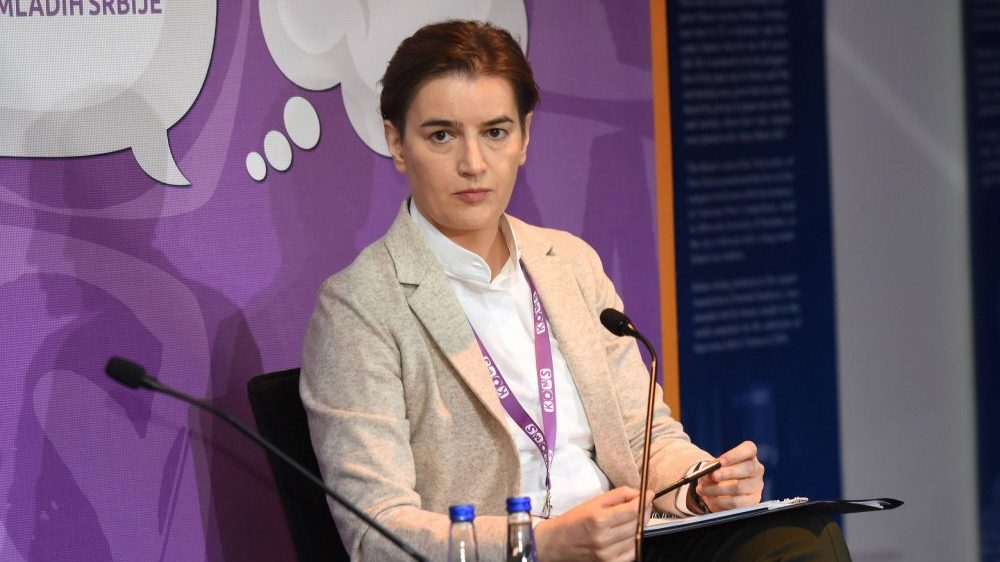 Otvoren Samit srpske omladine 1