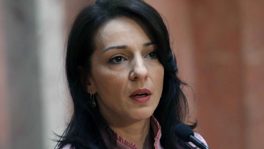 Šef kabineta ministra spoljnih poslova najavio tužbu protiv Marinike Tepić 1