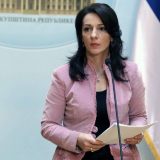 Marinika Tepić pita po kojem osnovu Vučićeva savetnica najavljuje zatvaranje gradova 1