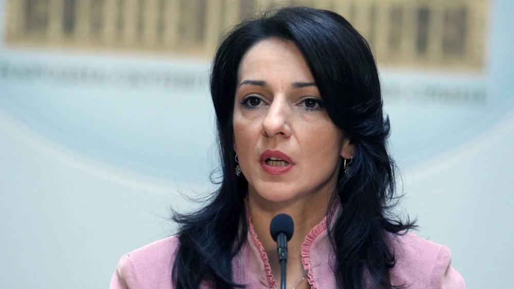 Obradović i Tepić saglasni da se za izborne uslove treba boriti u jednoj koloni 1