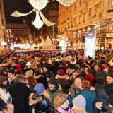 Doček u Beču: Stari grad kao veliki plesni kvart 12