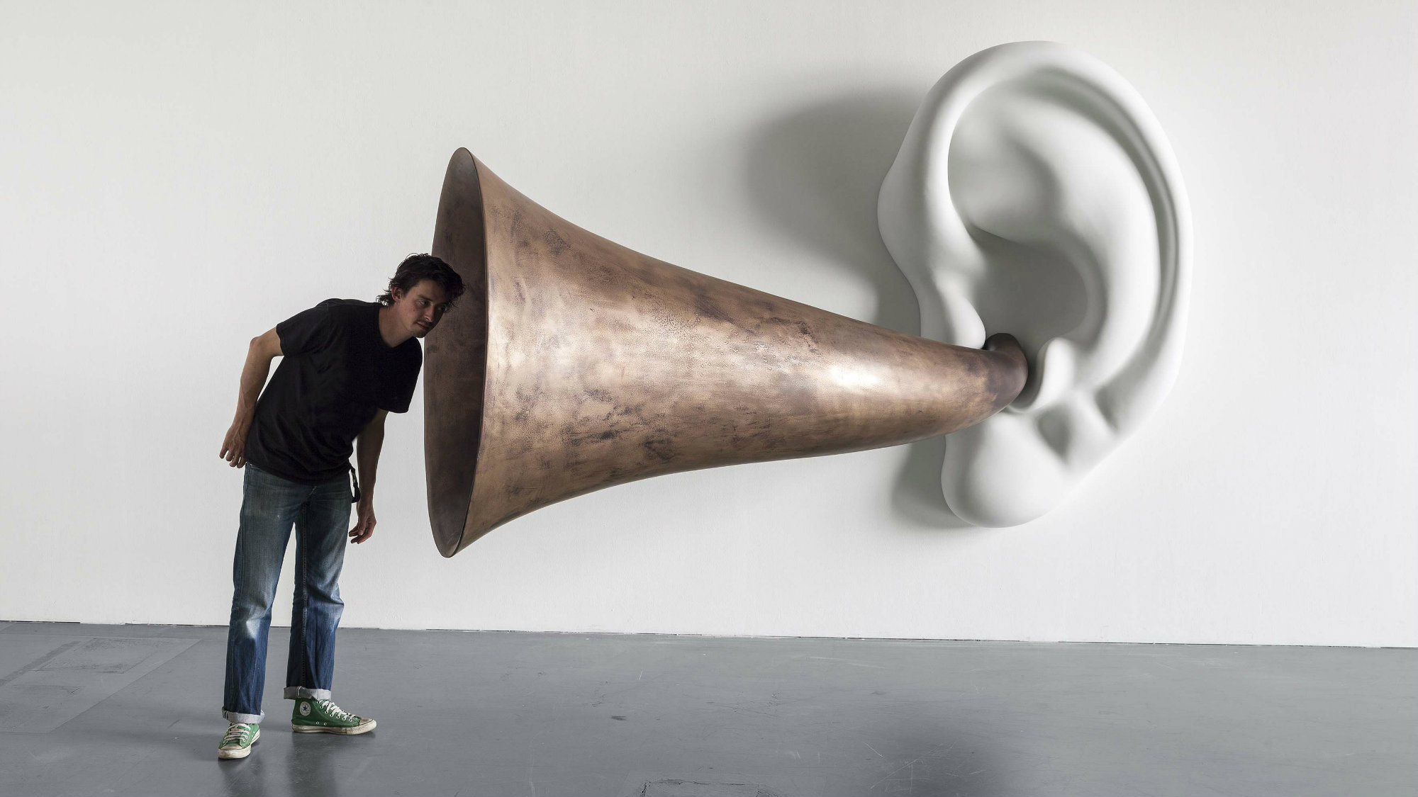 Velika izložba u Beču u 2020. godini 1