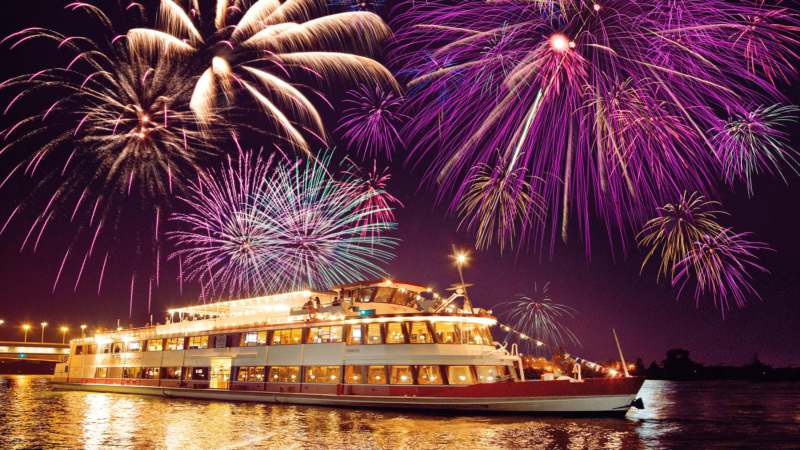 Doček u Beču: Stari grad kao veliki plesni kvart 3 Doček u Beču: Stari grad kao veliki plesni kvart 3