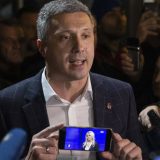 Obradović: Obećanja o poboljšanjima izbornih uslova obična farsa i laž 5