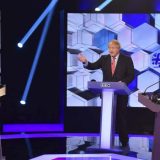 Džonson i Korbin u poslednjoj TV debati pred izbore 3