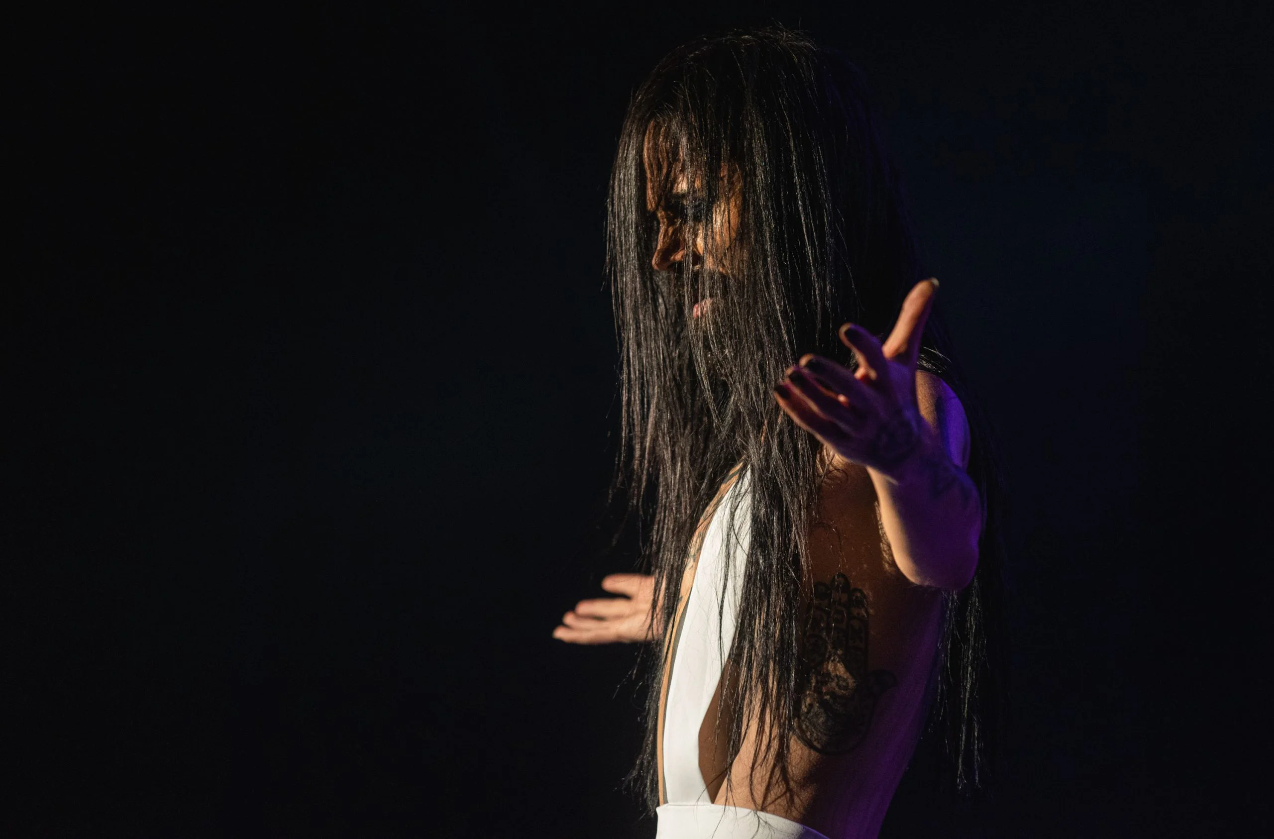 Vulkan emocija uz Božu Vreću u Sava centru (FOTO, VIDEO) 1