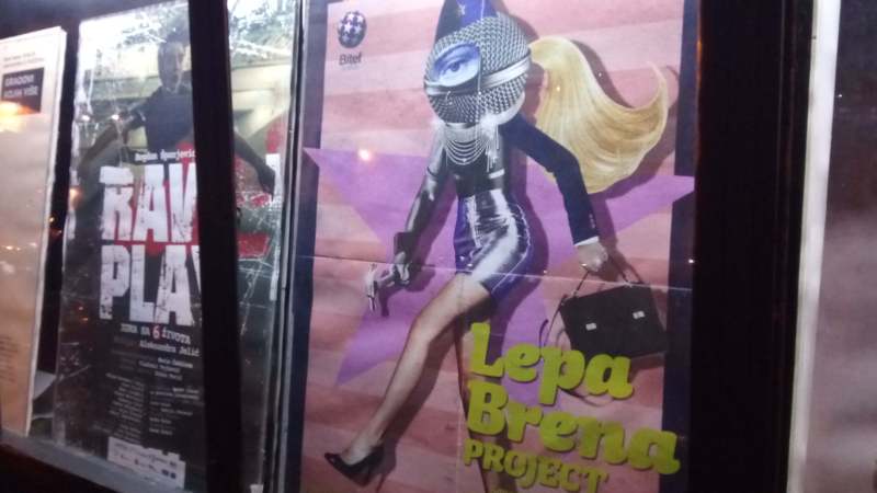 Priča o Jugoslaviji kroz fenomen Brene 2 Priča o Jugoslaviji kroz fenomen Brene 2