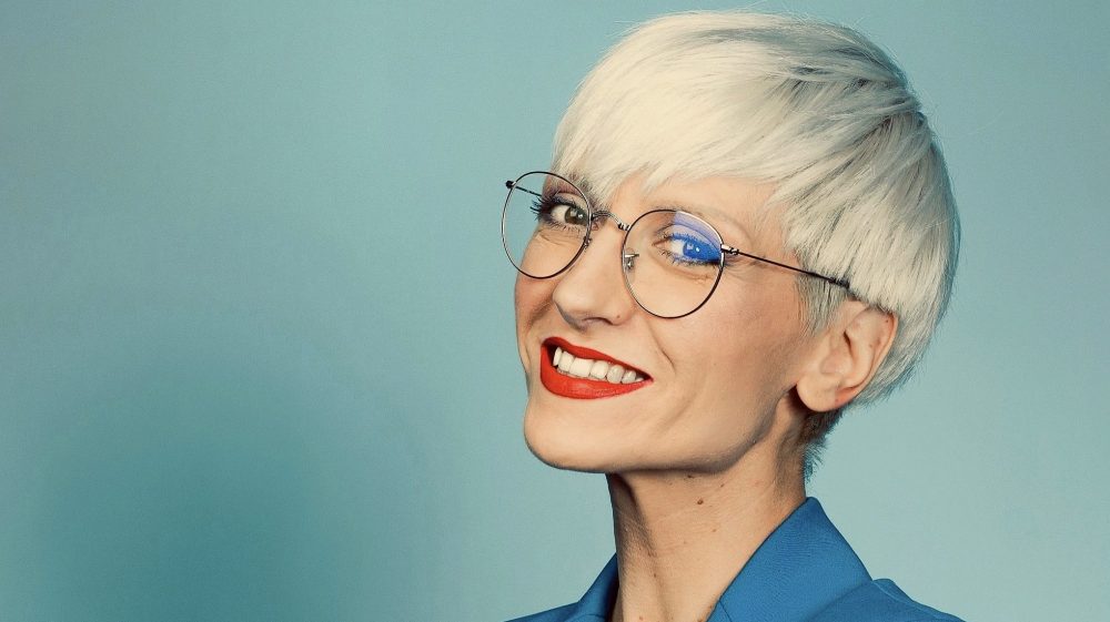 Jelena Glušac: Zašto čitam Danas? (VIDEO) 1