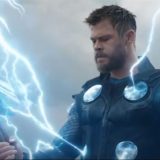 "Avengers: Endgame“ najgledaniji film u 2019. godini 8