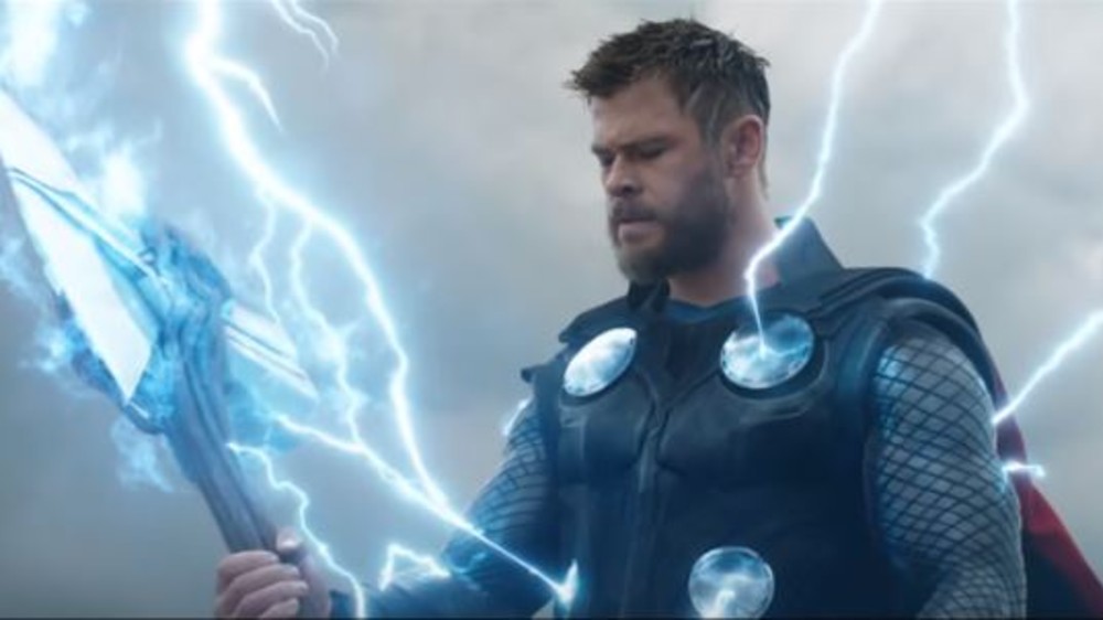 "Avengers: Endgame“ najgledaniji film u 2019. godini 1