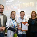 Srbija dobila nove ambasadore nauke 5