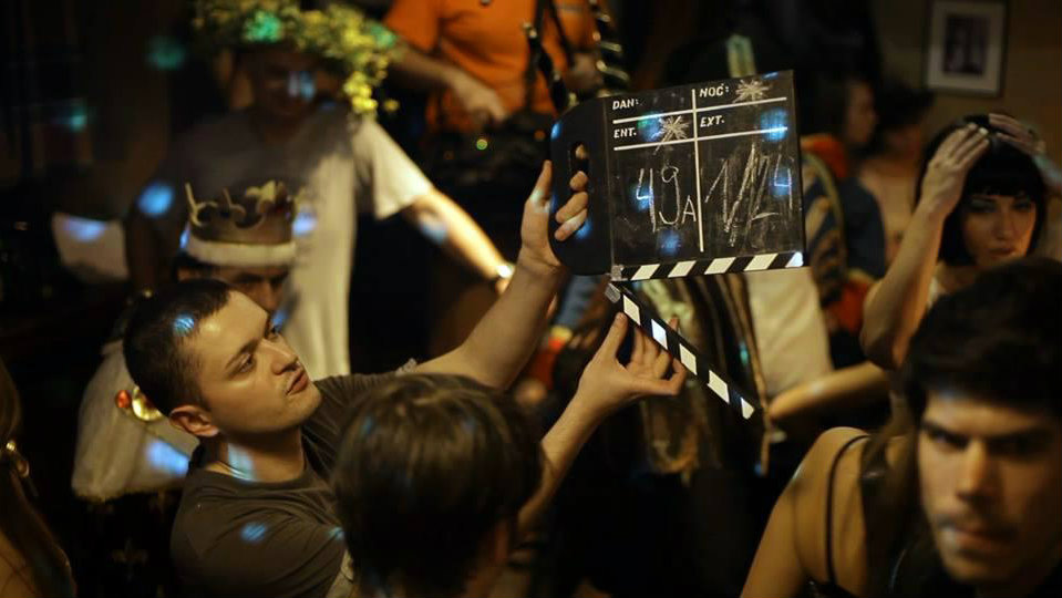 "Četiri ruže" najbolji domaći film na 5. Kosovo i Metohija međunarodnom filmskom festivalu 1