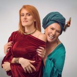 Domaći evergrin u božićnom ritmu 2