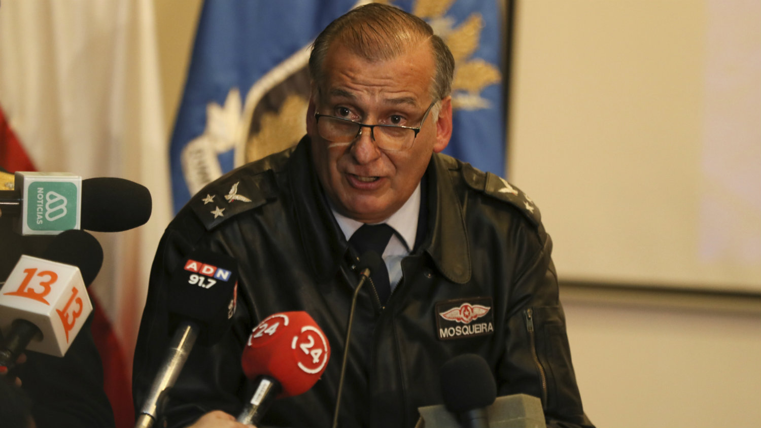 Pronađeni ostaci čileanskog aviona koji je nestao na putu za Antarktik 1