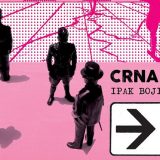 Singl "Ipak bojim se rata" 1. januara 13