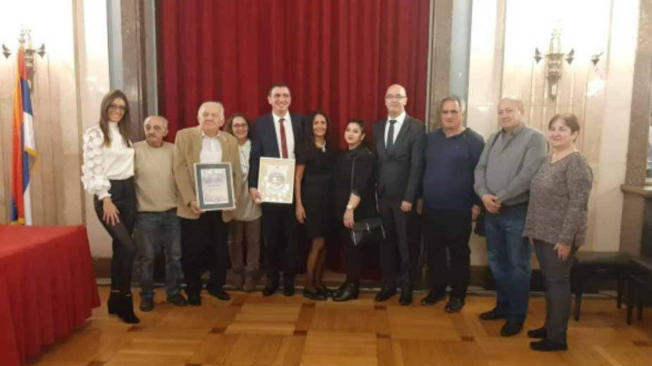 Požarevac najhumaniji grad devet godina zaredom 1