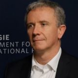 Stronski: Vlasti Srbije još jasnije da se odrede prema ruskoj aneksiji Krima 5