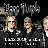 Muzički vodič od 6. do 13. decembra 15