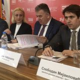 DRI: Za pet godina budžet oštećen za 6,7 milijardi dinara samo na uvozu polovnih automobila 12