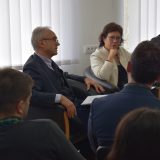 Dubravka Stojanović: Rusija jeste sila, ali nije svetska sila 4