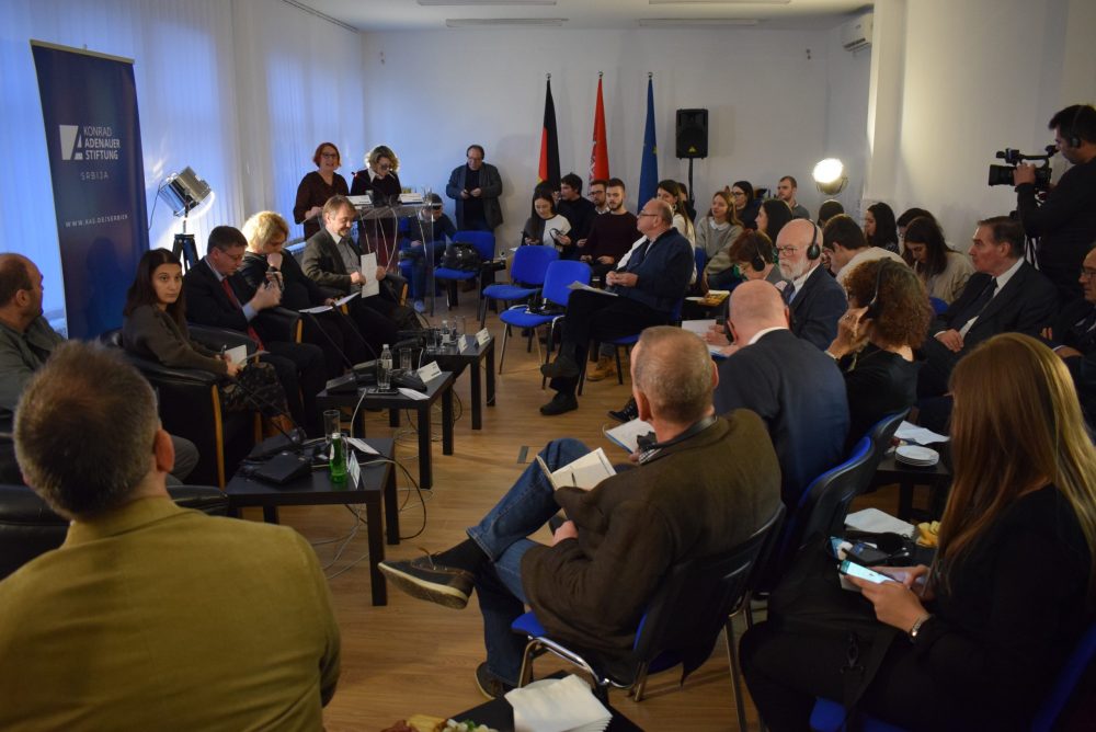 Dubravka Stojanović: Rusija jeste sila, ali nije svetska sila 2 Dubravka Stojanović: Rusija jeste sila, ali nije svetska sila 2