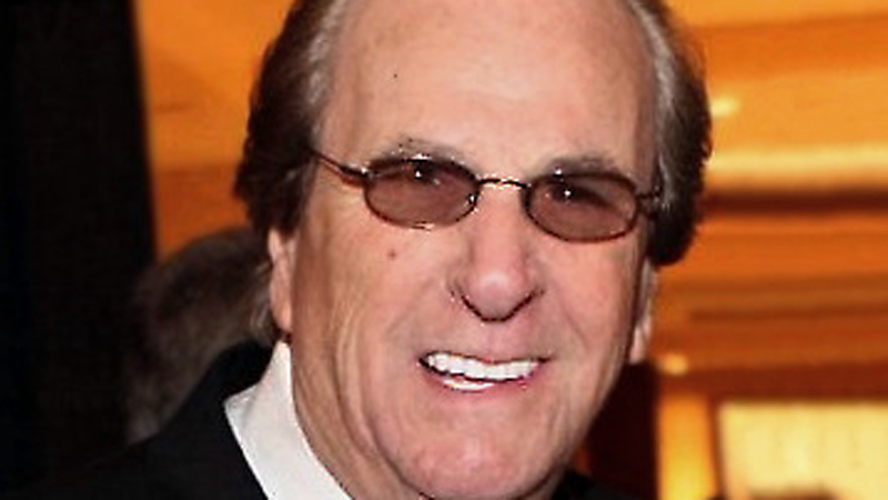 Umro glumac Deni Ajelo 1