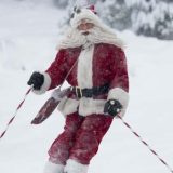 Američka vojna komanda i ove godine prati Deda Mraza 11