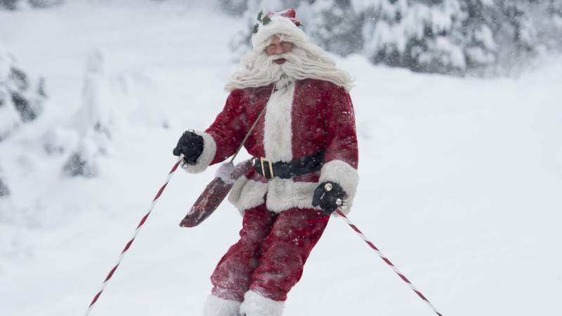 Američka vojna komanda i ove godine prati Deda Mraza 1