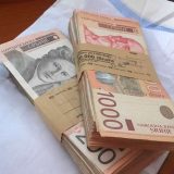 Prosečna neto plata u januaru u Srbiji 63.058 dinara 10