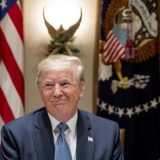 Tramp: SAD imaju novi brzi test za korona virus, rezultat za pet minuta 9