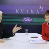 Mićunović: Stranke od ideoloških postale interesne zajednice uključujući i Demokratsku stranku 4