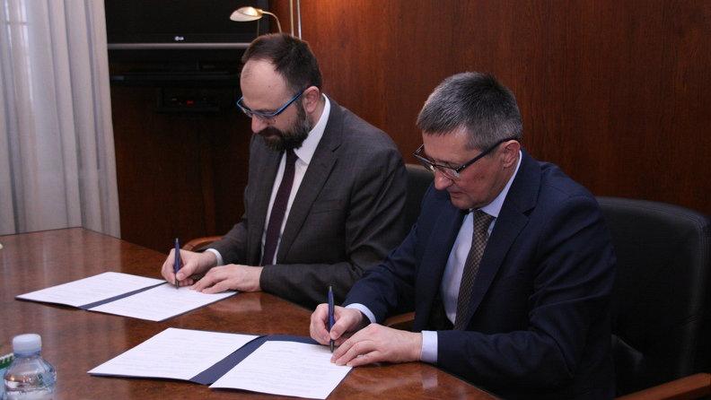Nacionalna akademija za javnu upravu i Pravni fakultet u Beogradu potpisali Sporazum o saradnji 1