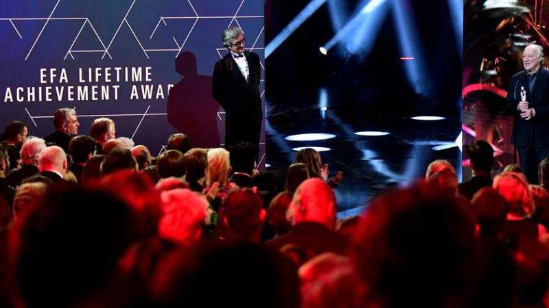 Najviše Evropskih filmskih nagrada EFA za “Miljenicu” 1