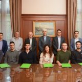 Elsys Eastern Europe stipendira studente tehničkih fakulteta 10