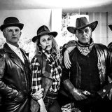 "Emotivno minirani" novi spot grupe Van Gogh 9