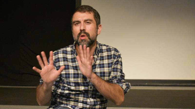 Hikling: Svi moji filmovi inspirisani su iskustvima iz života 1