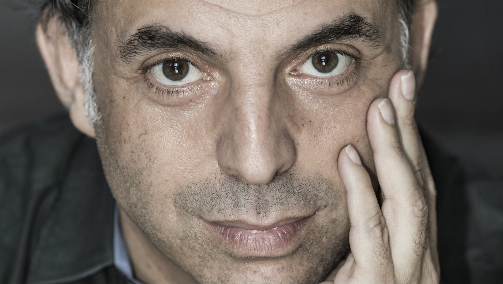 Humor je oduvek bio oružje slabih 1