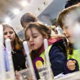 Vodič kroz porodični dan na Festivalu nauke 1