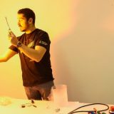 Počeo 13. Festival nauke u Beogradu 6