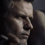 Monodrama "Oj, živote!" Džeka Dimiča u KC Gradu 26. decembra 13