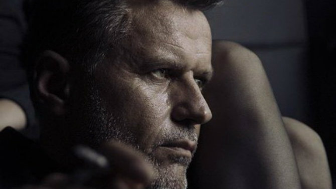 Monodrama "Oj, živote!" Džeka Dimiča u KC Gradu 26. decembra 1