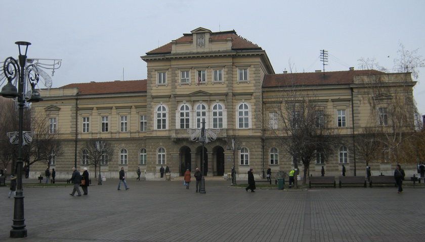 Afera “Indeks“: Prvom presudom optuženima 61 godina zatvora 1