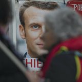 U Francuskoj deseti dan štrajka protiv reforme penzija 15