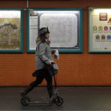 U Francuskoj štrajk protiv reforme penzije, pregovori od 7. januara 11